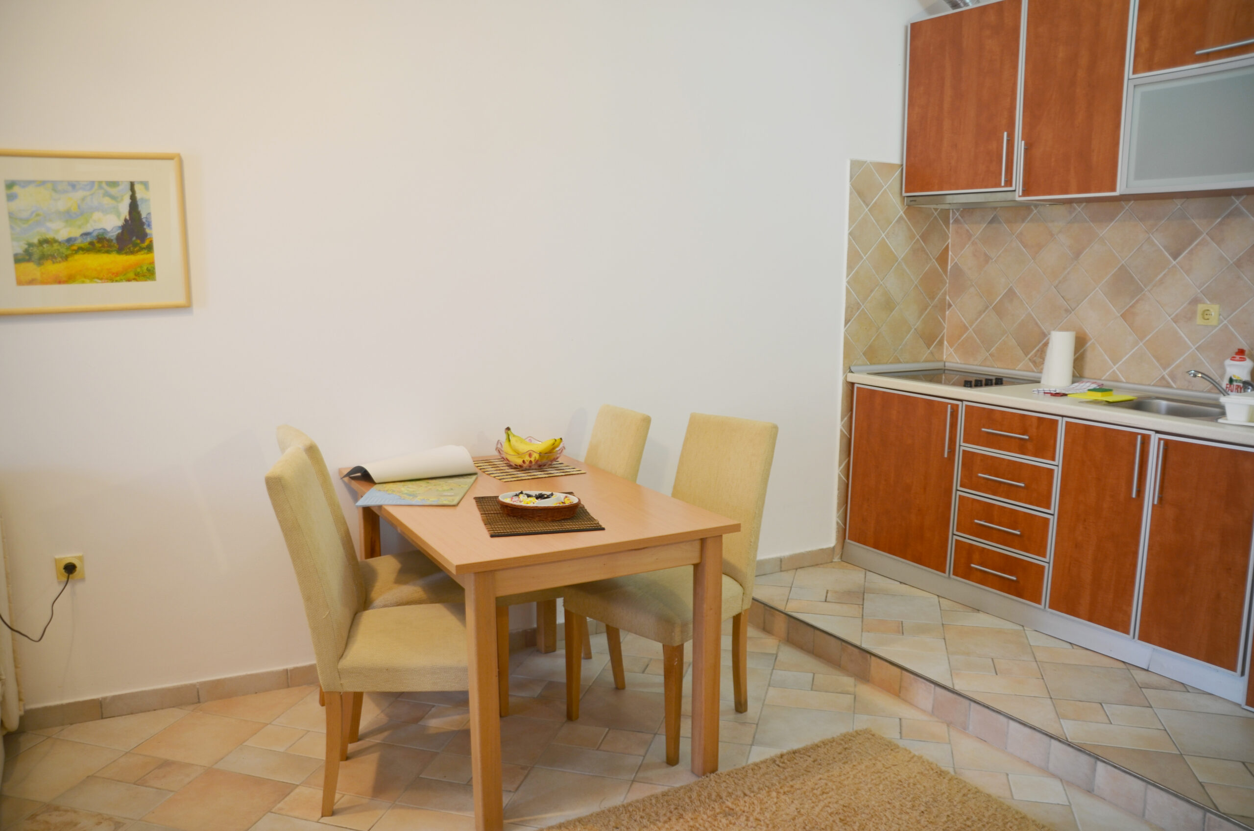 Apartman 7 - 4